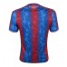 Crystal Palace Prima Maglia 2024-25 Manica Corta